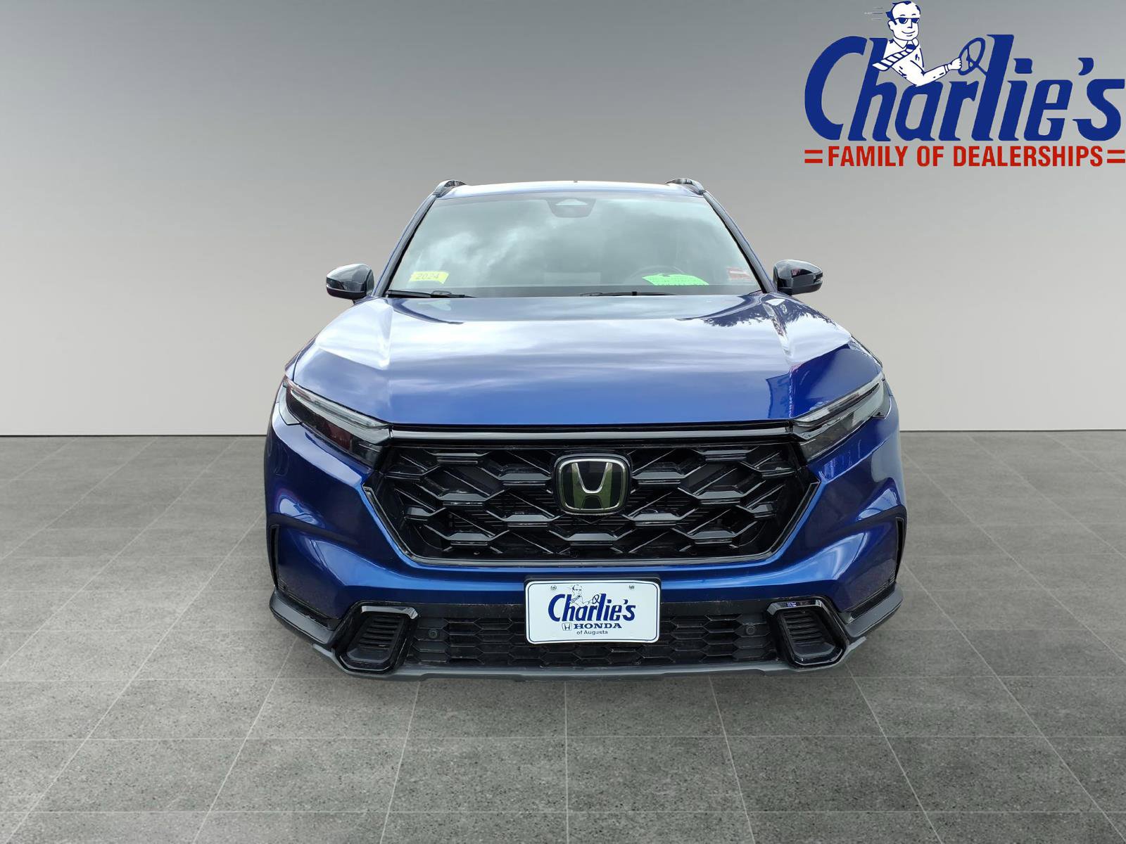 Used 2024 Honda CR-V Sport-L image 2