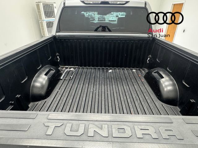 Used 2024 Toyota Tundra SR5 image 8
