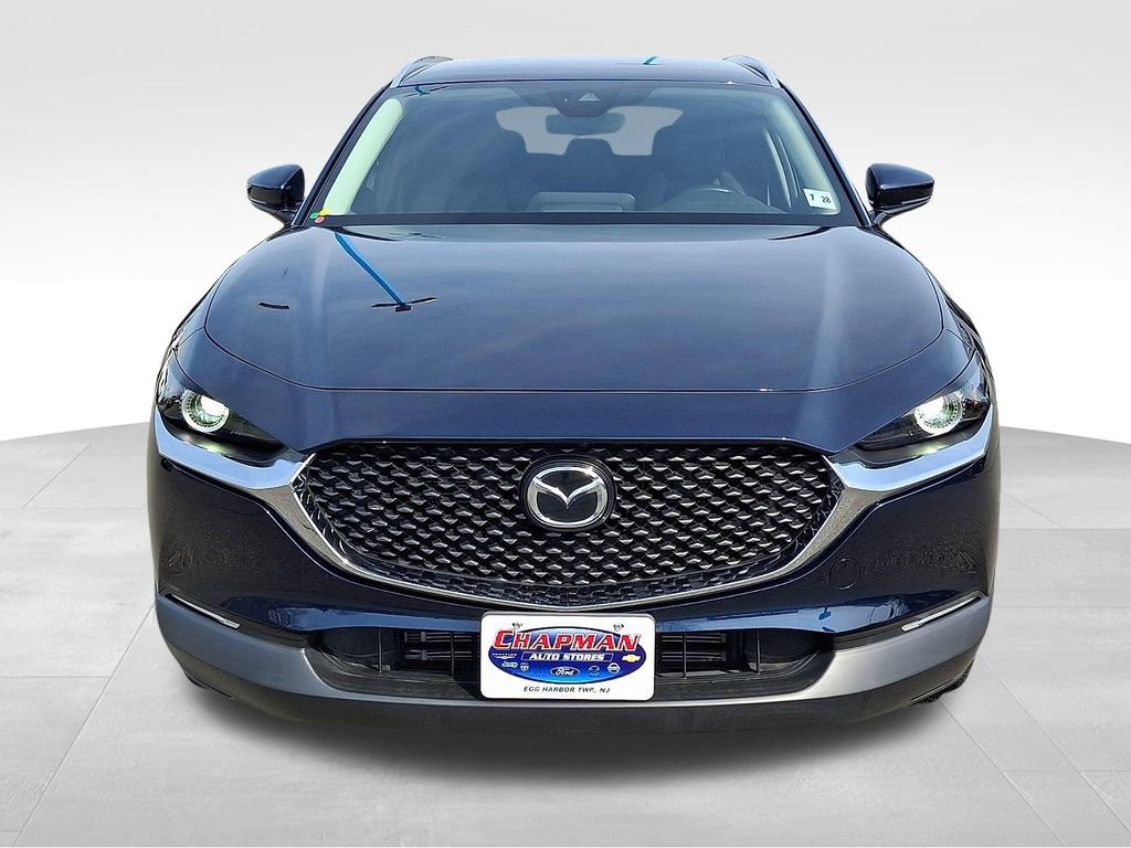 Used 2023 MAZDA CX-30 AWD 2.5 S w/ Select Package image 3