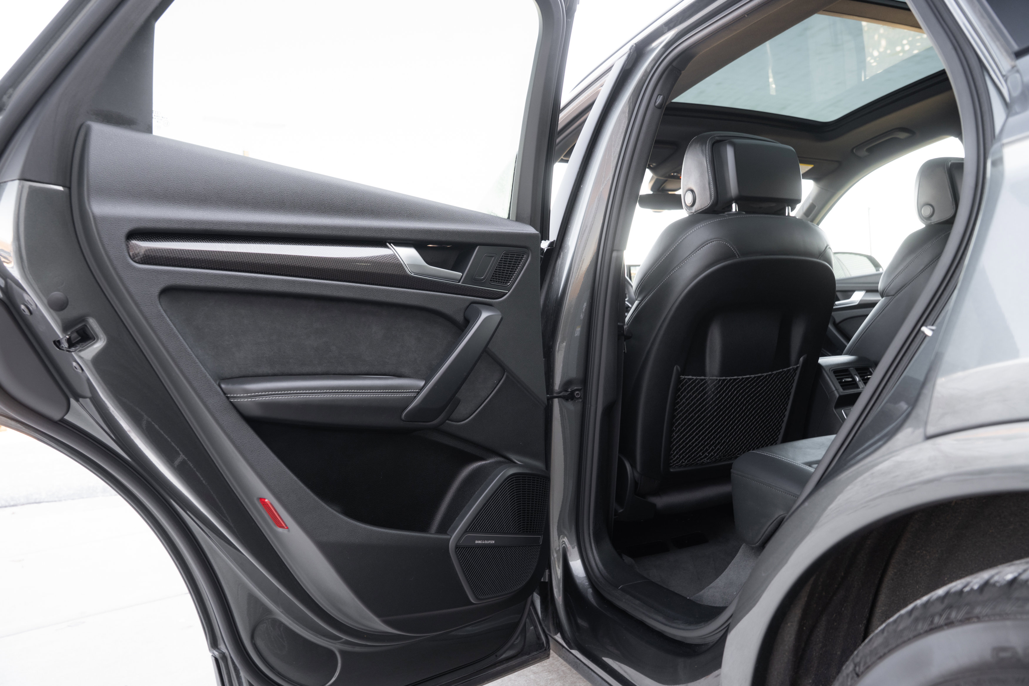 Certified 2022 Audi SQ5 Premium Plus w/ Premium Plus Package image 31