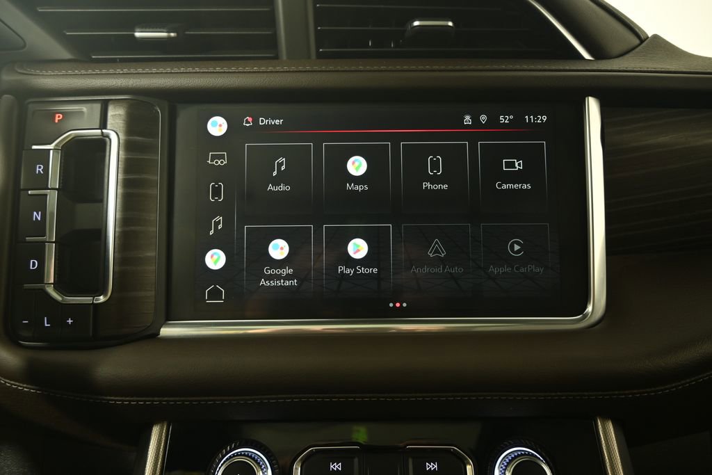 Used 2022 GMC Yukon Denali w/ Max Trailering Package AWD/4WD image 27