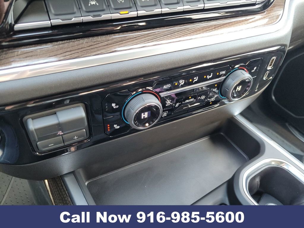 New 2026 Chevrolet Silverado 1500 RST image 15