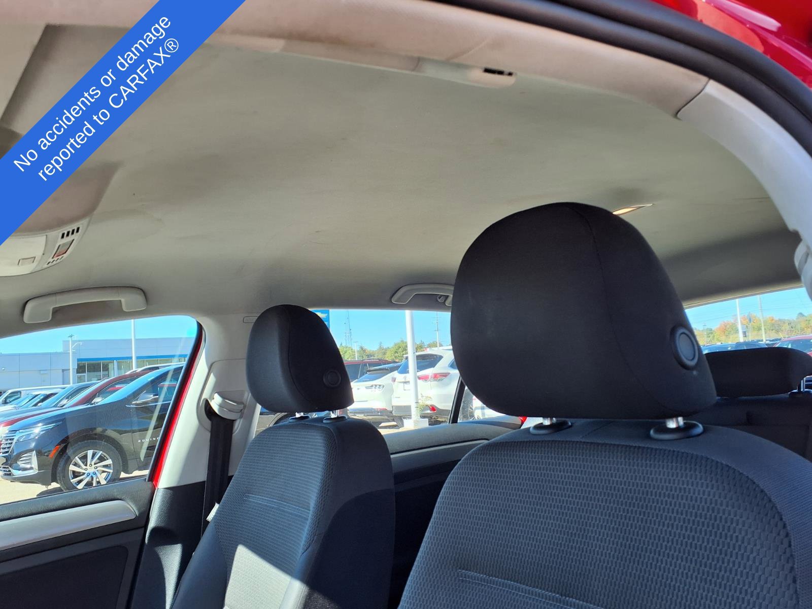 Used 2016 Volkswagen Golf S FWD image 19