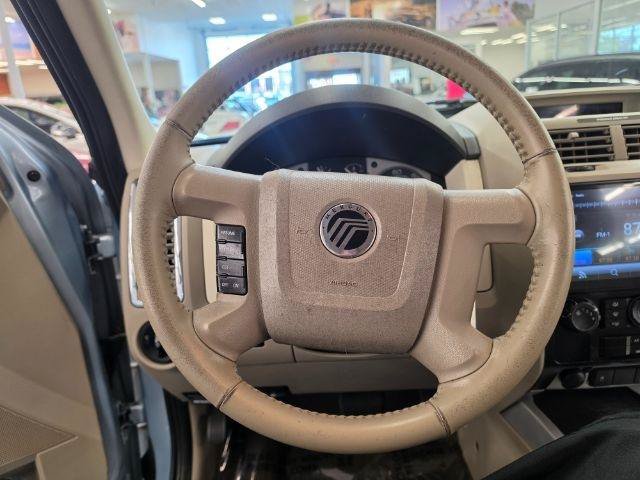 Used 2008 Mercury Mariner 4WD V6 image 16