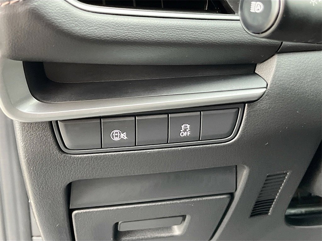 Used 2024 MAZDA MAZDA3 s image 10