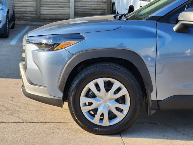 Used 2026 Toyota Corolla Cross L FWD image 14