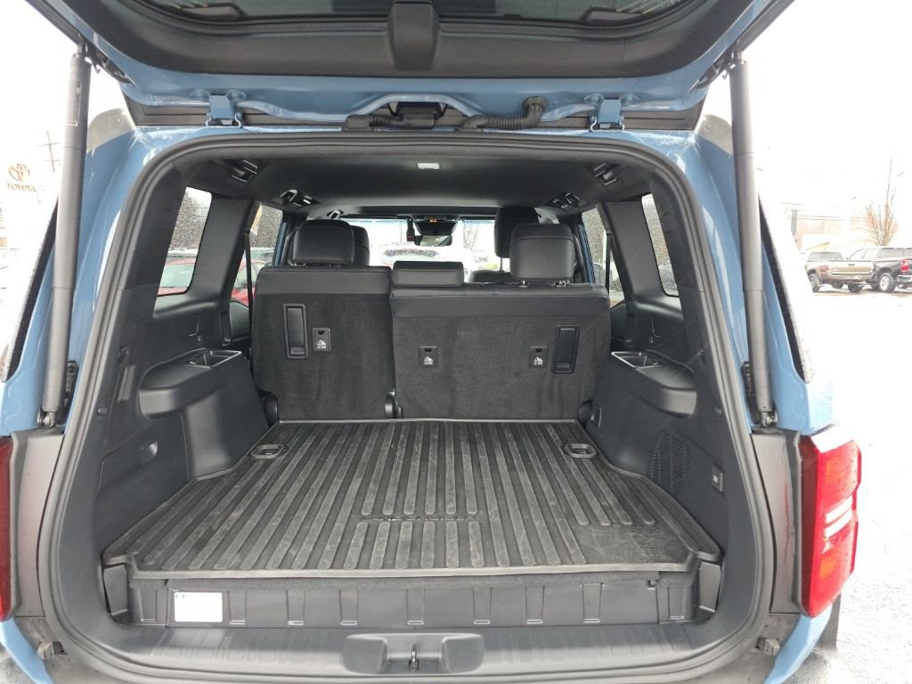 Used 2024 Toyota Land Cruiser w/ Premium Package image 6