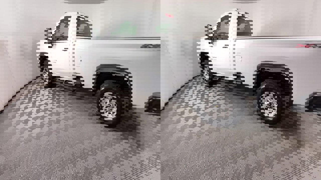 New 2025 Chevrolet Silverado 2500 W/T image 61