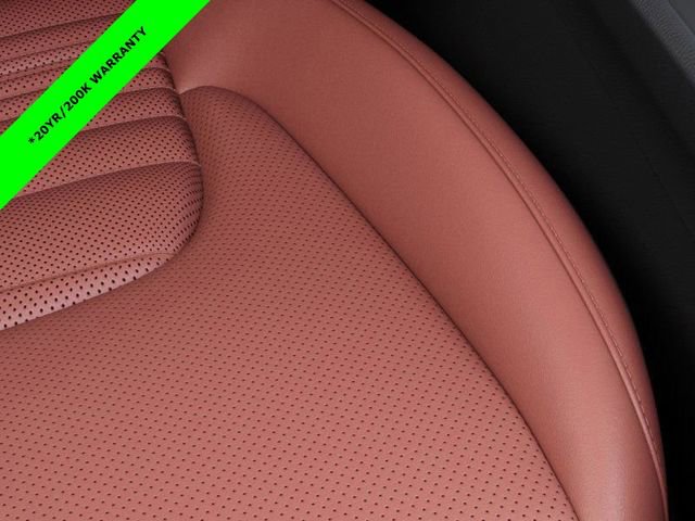 New 2026 Kia Sportage SX Prestige image 24