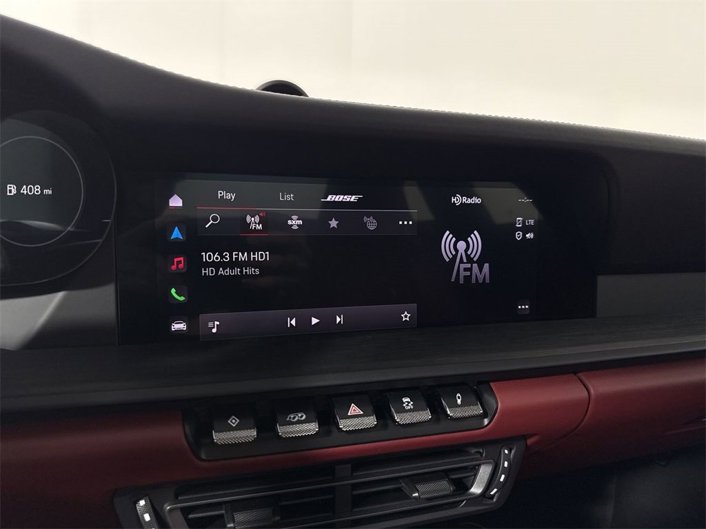 Certified 2023 Porsche 911 Carrera GTS w/ Premium Package image 28