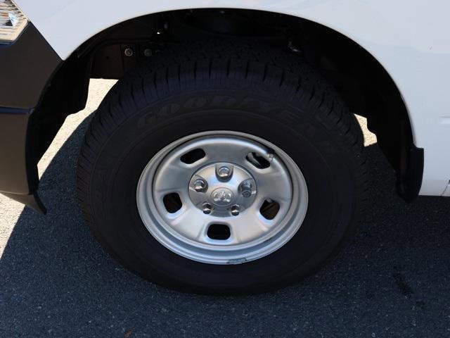 New 2023 RAM 1500 Tradesman w/ Popular Equipment Group image 11