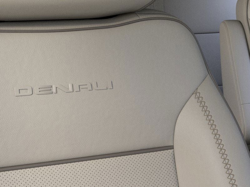 New 2026 GMC Yukon Denali w/ Sun & Power Step Package image 21