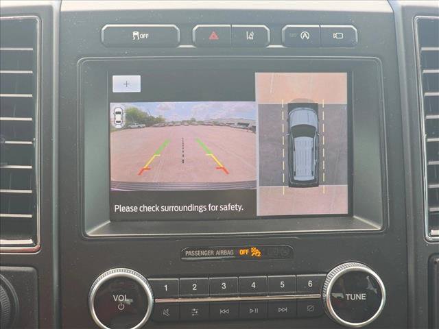 Used 2020 Ford Expedition Limited w/ Special Edition Package RWD image 14
