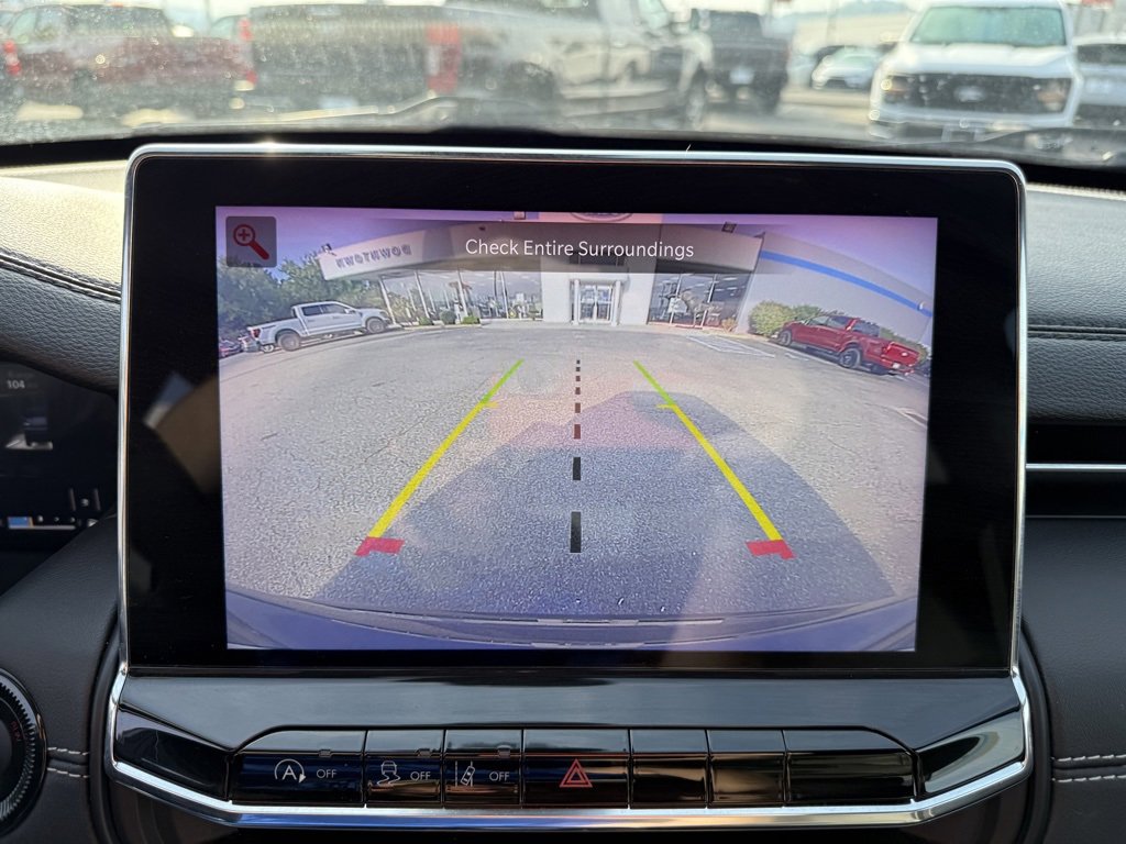 Used 2022 Jeep Compass High Altitude image 24