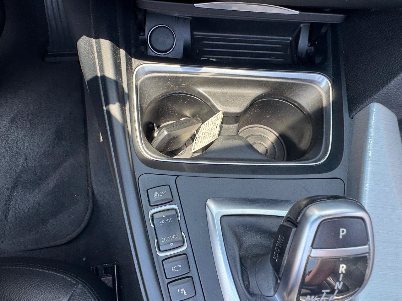 Used 2015 BMW 428i Convertible RWD image 27