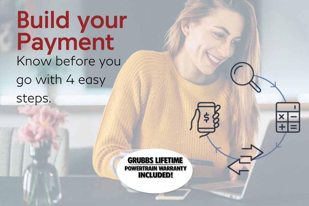 Used 2023 Lexus GX 460 Premium w/ Premium Package image 18