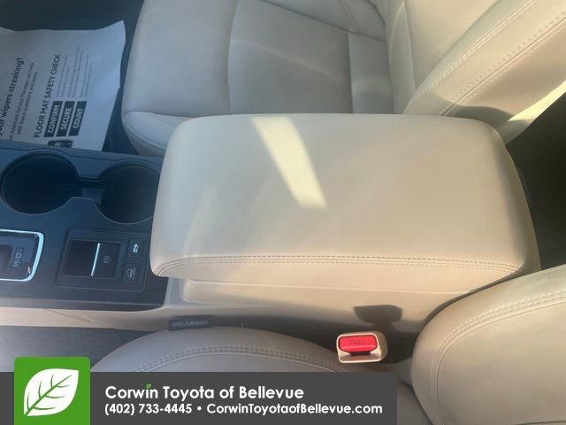 Used 2019 Subaru Outback 2.5i Limited image 9