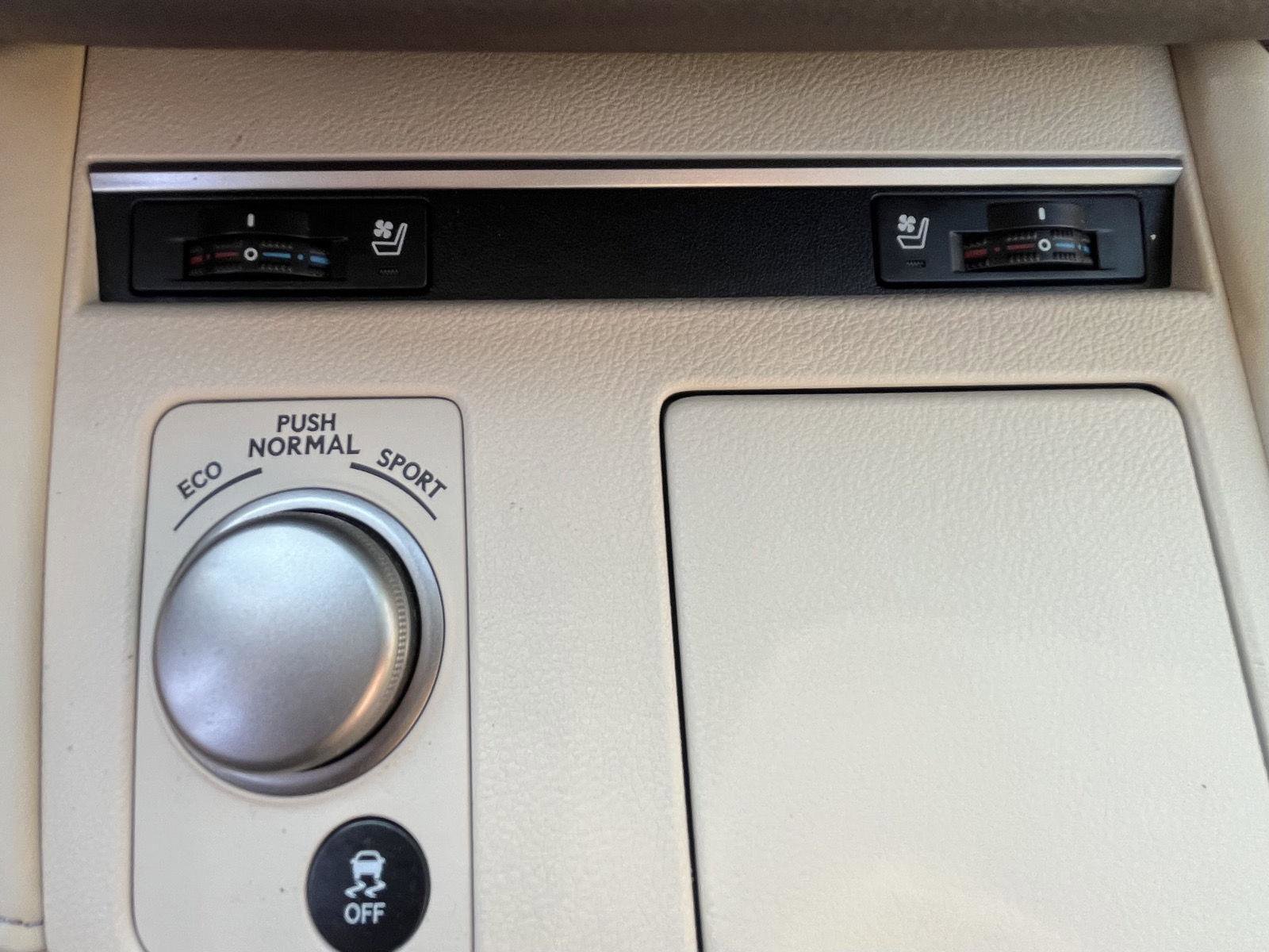 Used 2016 Lexus ES 350 FWD image 13