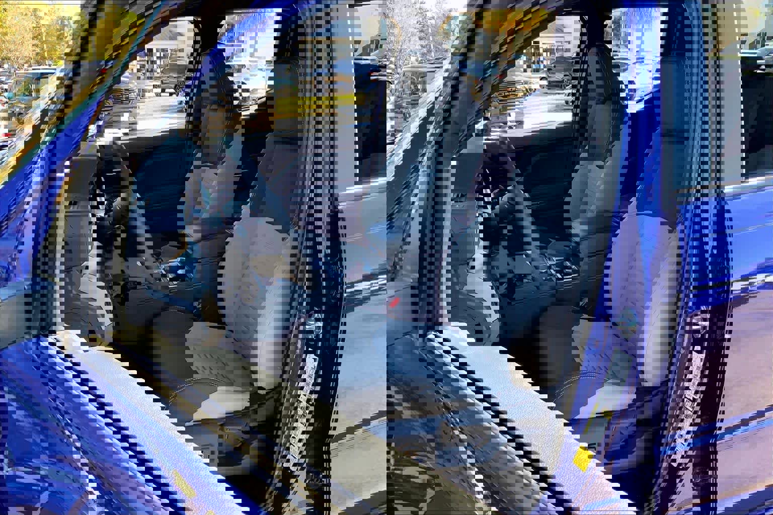 Used 2025 Toyota Tacoma TRD Off-Road image 7