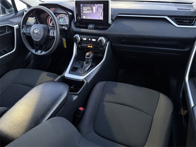 Used 2024 Toyota RAV4 LE image 35