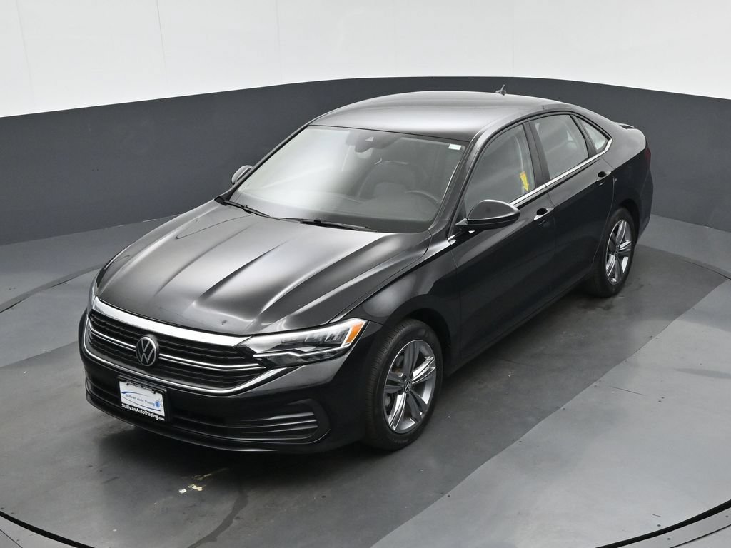 Used 2024 Volkswagen Jetta SE FWD image 54