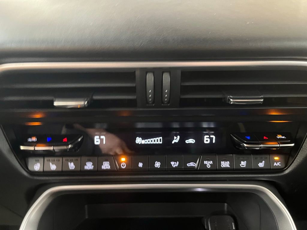 New 2026 MAZDA CX-90 3.3 Turbo S w/ Premium Plus AWD/4WD image 16