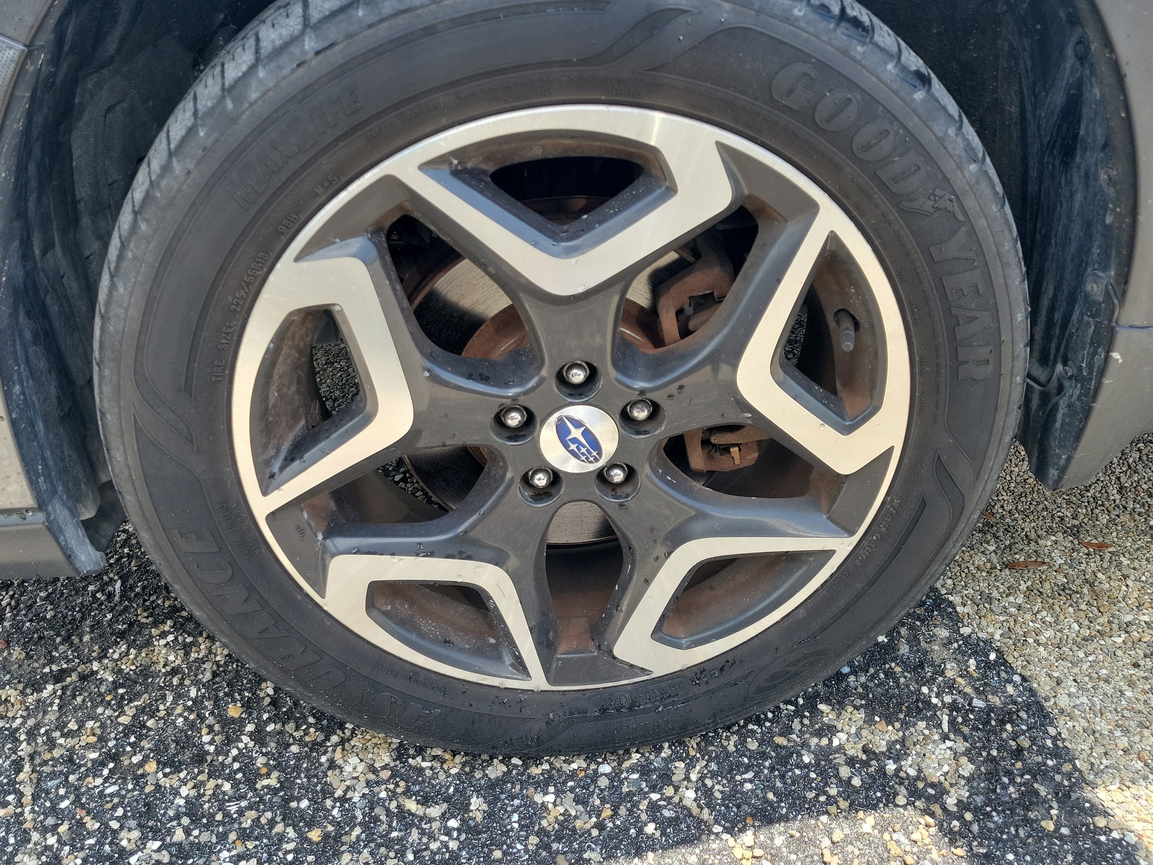 Used 2018 Subaru Crosstrek 2.0i Limited AWD/4WD image 5