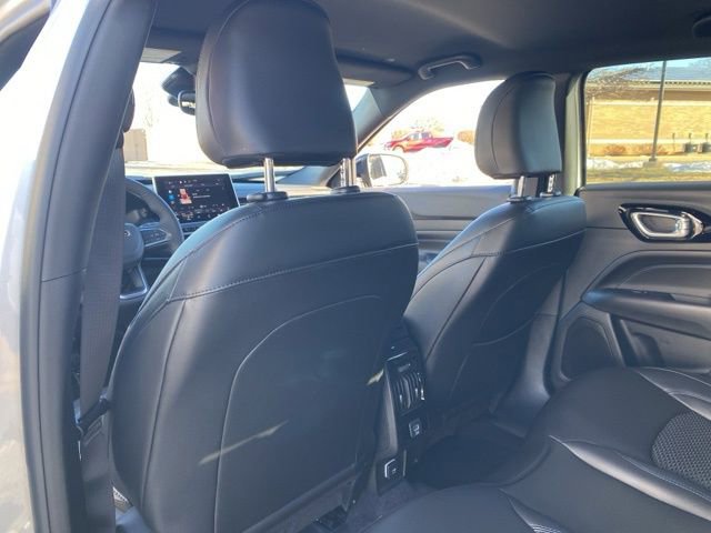 New 2026 Jeep Compass Altitude image 20