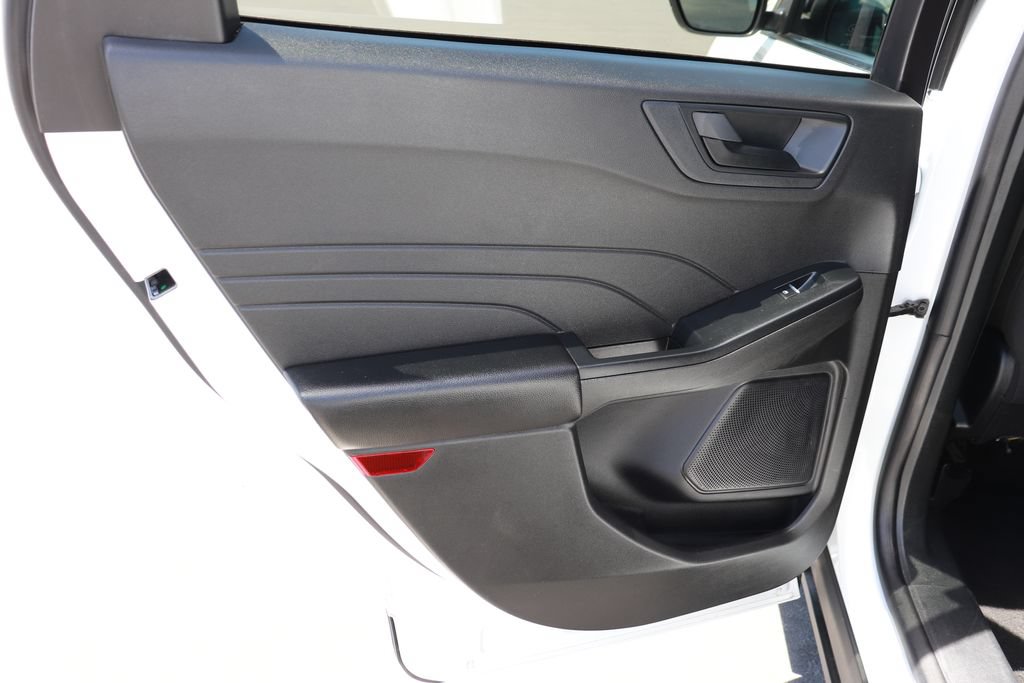 Used 2024 Ford Escape Active FWD image 12