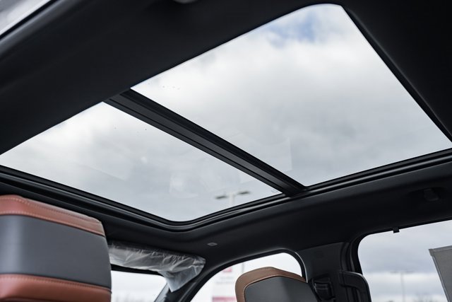 New 2026 Toyota Tundra 1794 Edition image 32