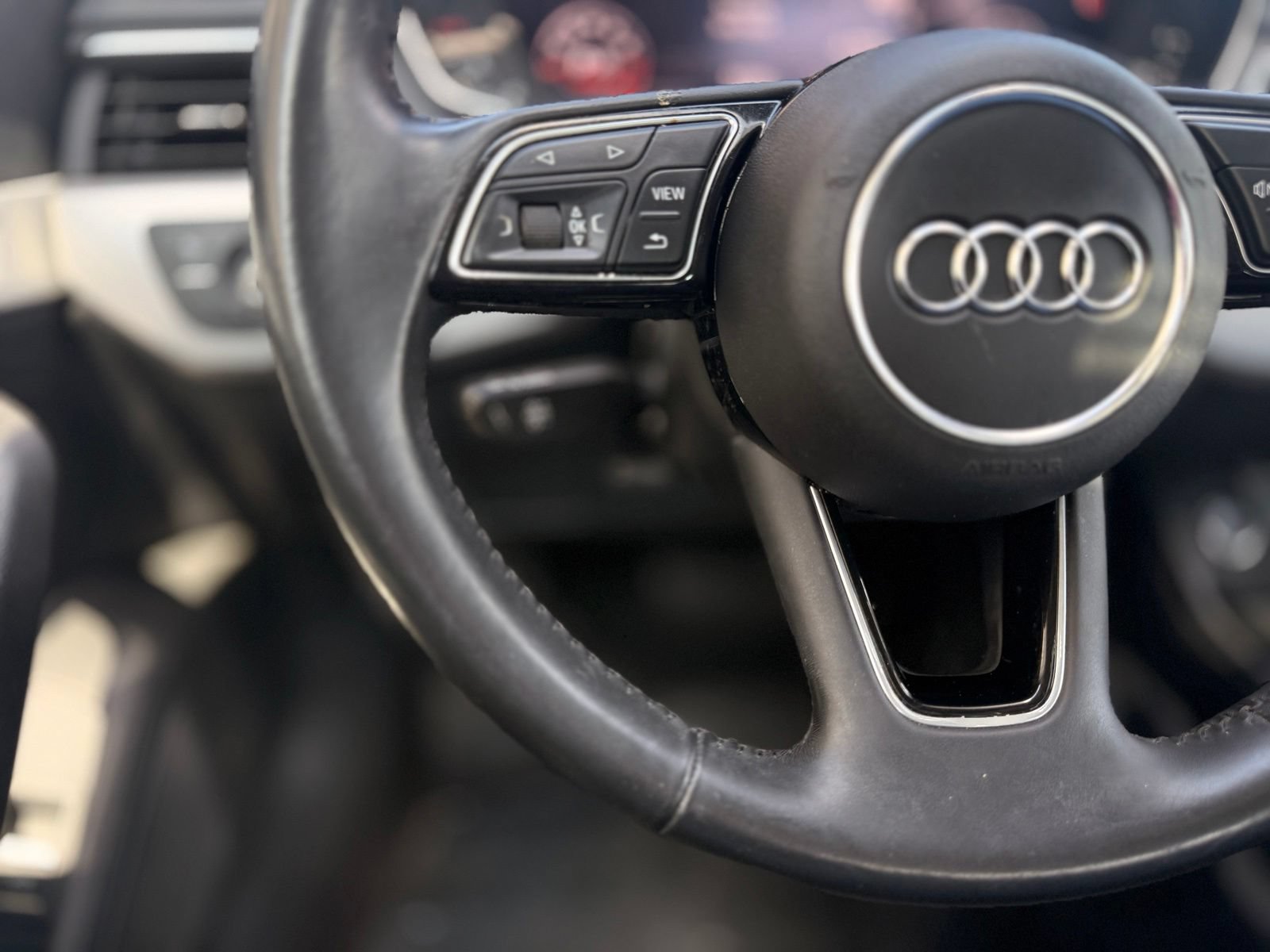 Used 2018 Audi A4 2.0T Premium Plus w/ Premium Plus Package AWD/4WD image 26