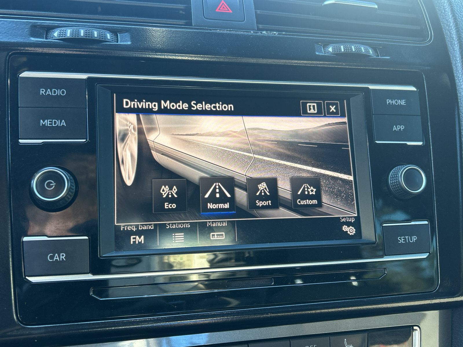 Used 2019 Volkswagen GTI Rabbit Edition FWD image 22