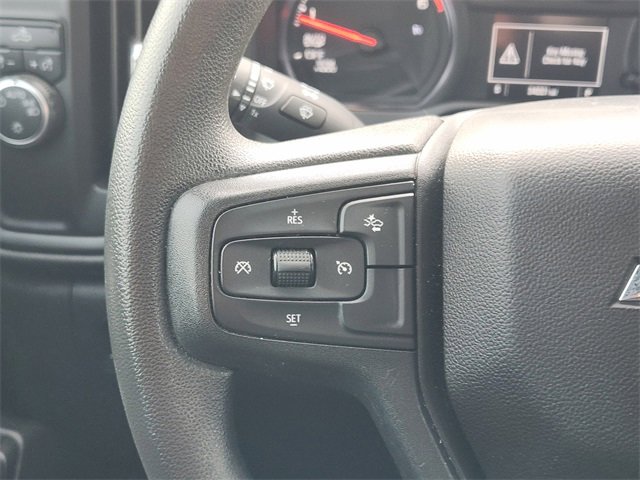 Used 2024 Chevrolet Silverado 1500 Custom image 27