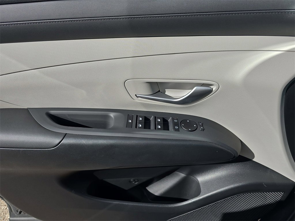 Certified 2026 Hyundai Tucson SEL image 26