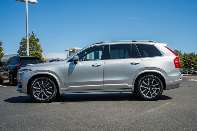 Used 2019 Volvo XC90 T6 Momentum w/ Advanced Package AWD/4WD image 4