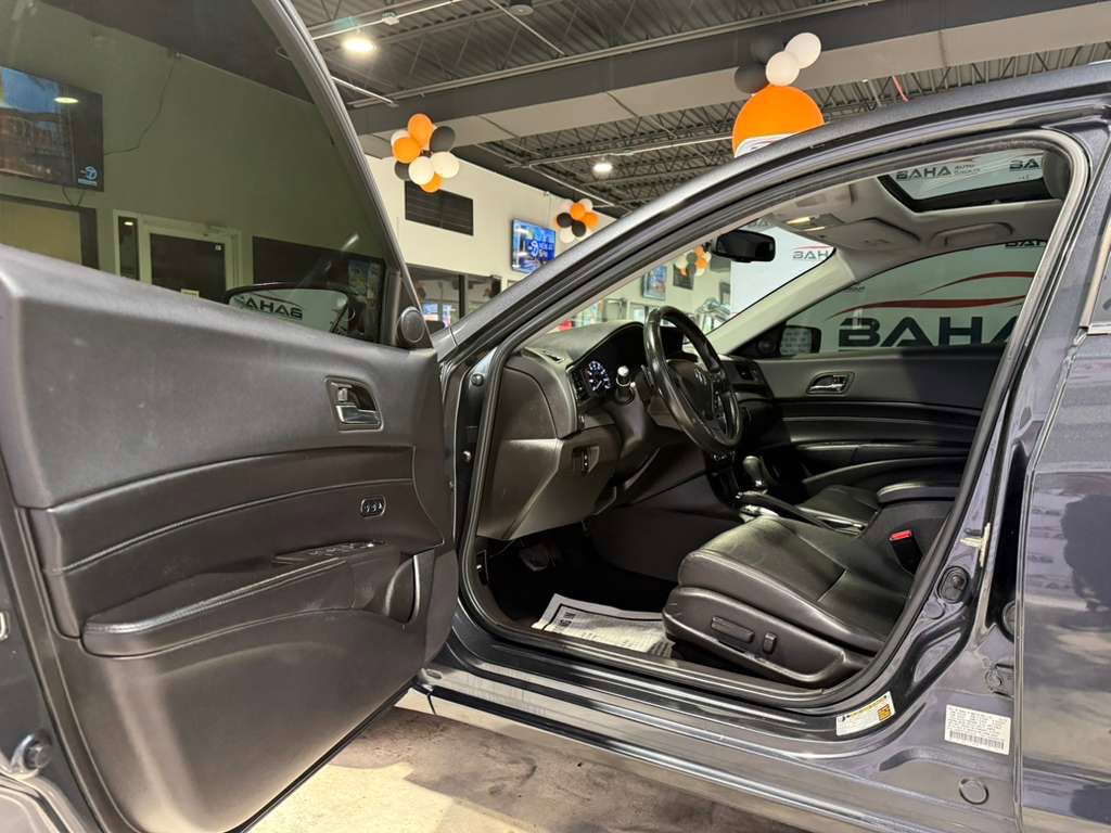 Used 2016 Acura ILX w/ Premium Package image 30