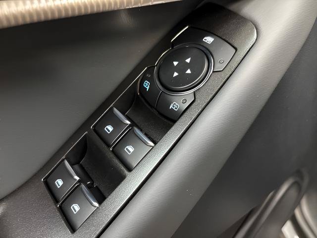 New 2026 Ford Explorer Active w/ Active Comfort Package AWD/4WD image 11