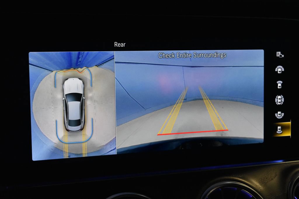 Used 2023 Mercedes-Benz E 450 4MATIC Coupe image 12