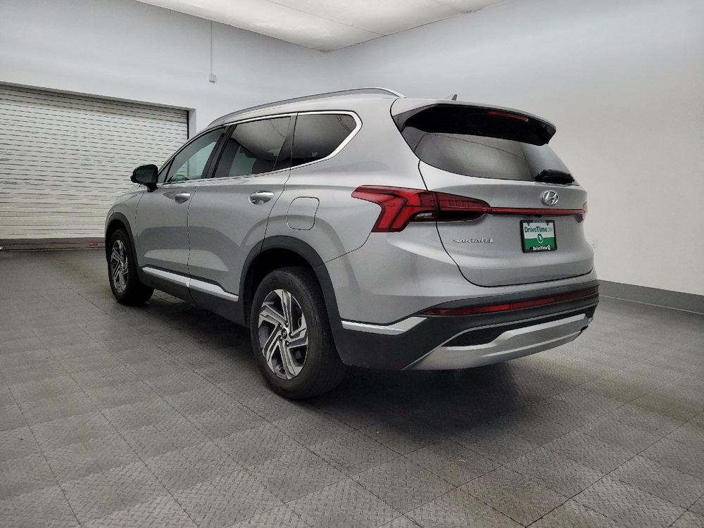 Used 2023 Hyundai Santa Fe SEL w/ Premium Package image 5