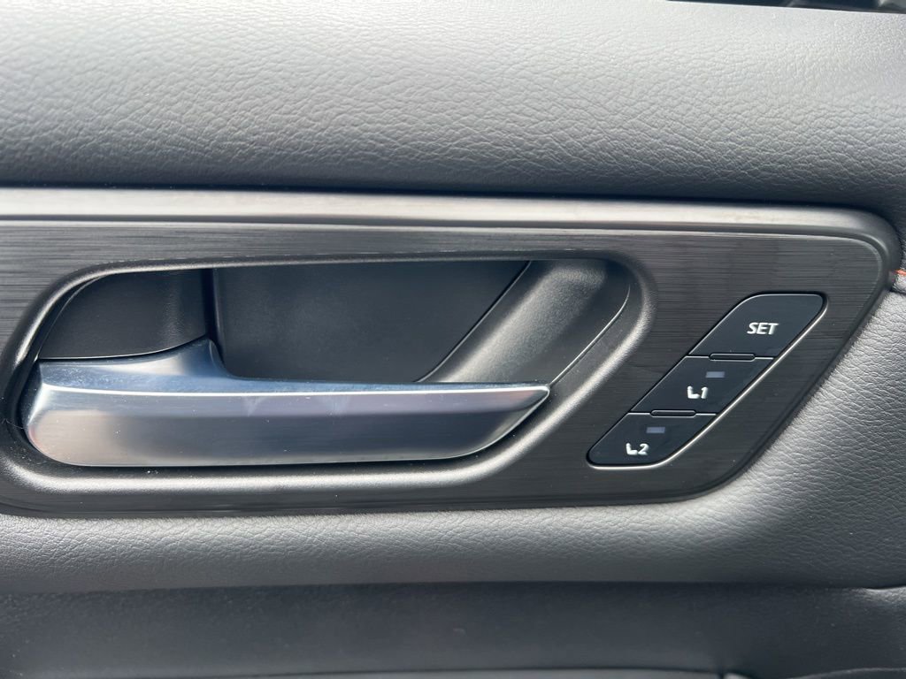 Certified 2025 Nissan Armada PRO-4X w/ Pro-4X Premium Package image 51