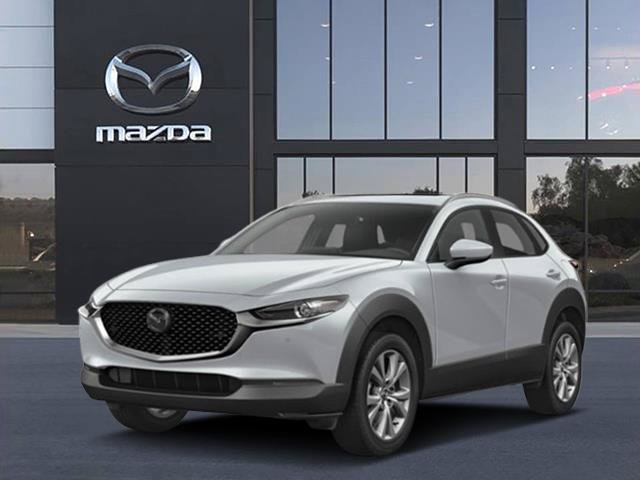 New 2026 MAZDA CX-30 AWD 2.5 S image 1