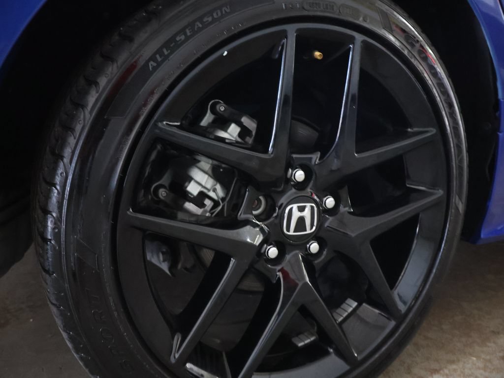 Used 2024 Honda Civic Sport image 30