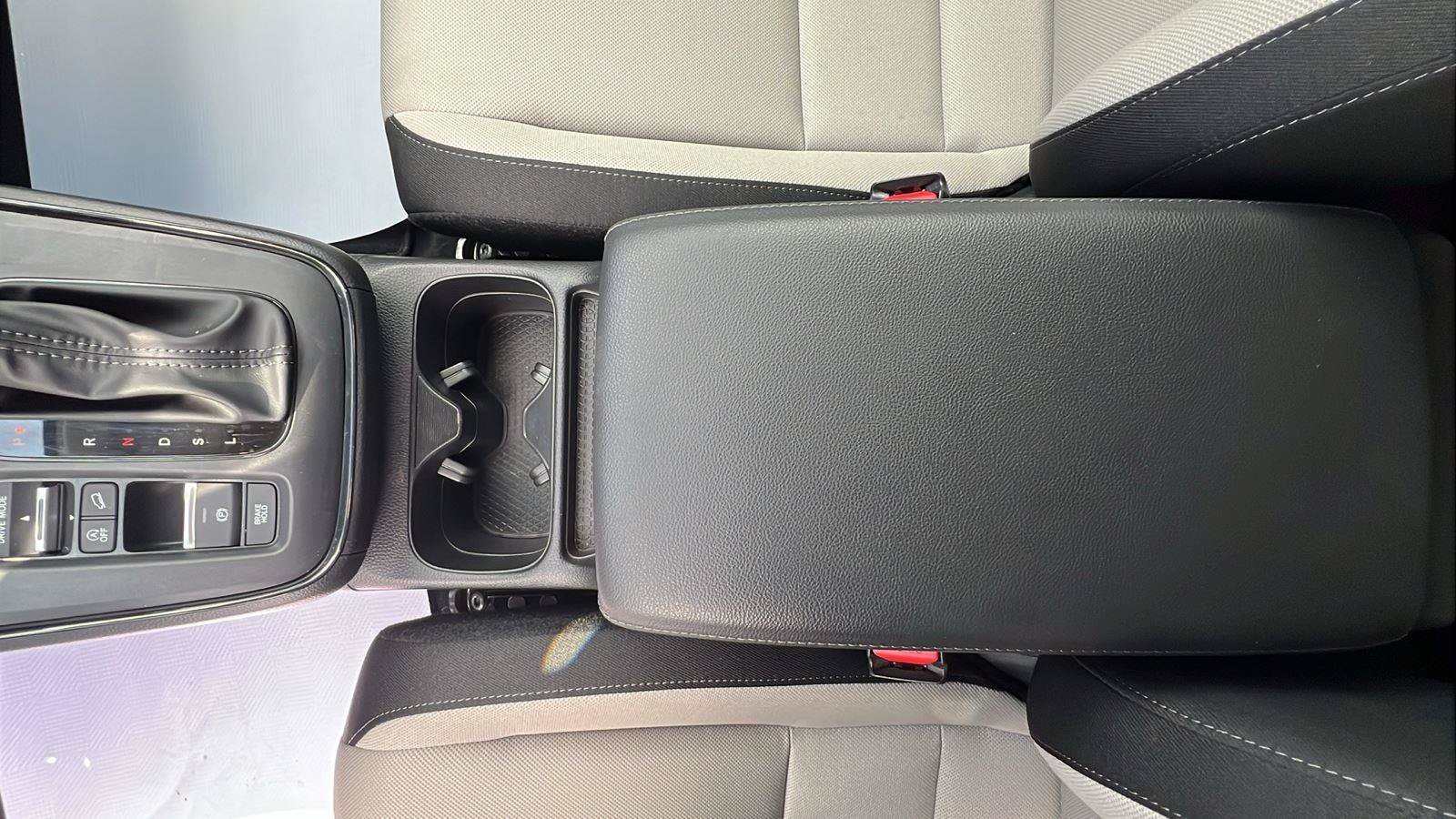 Used 2026 Honda CR-V LX image 22