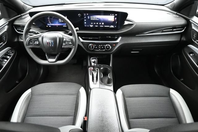 Used 2024 Buick Envista Preferred FWD image 10