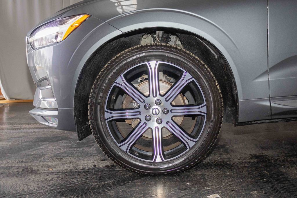 Used 2021 Volvo XC60 T5 Inscription w/ Protection Package Premier image 8