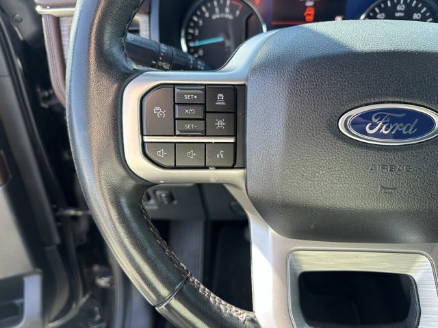 Used 2023 Ford Expedition Max Limited image 4