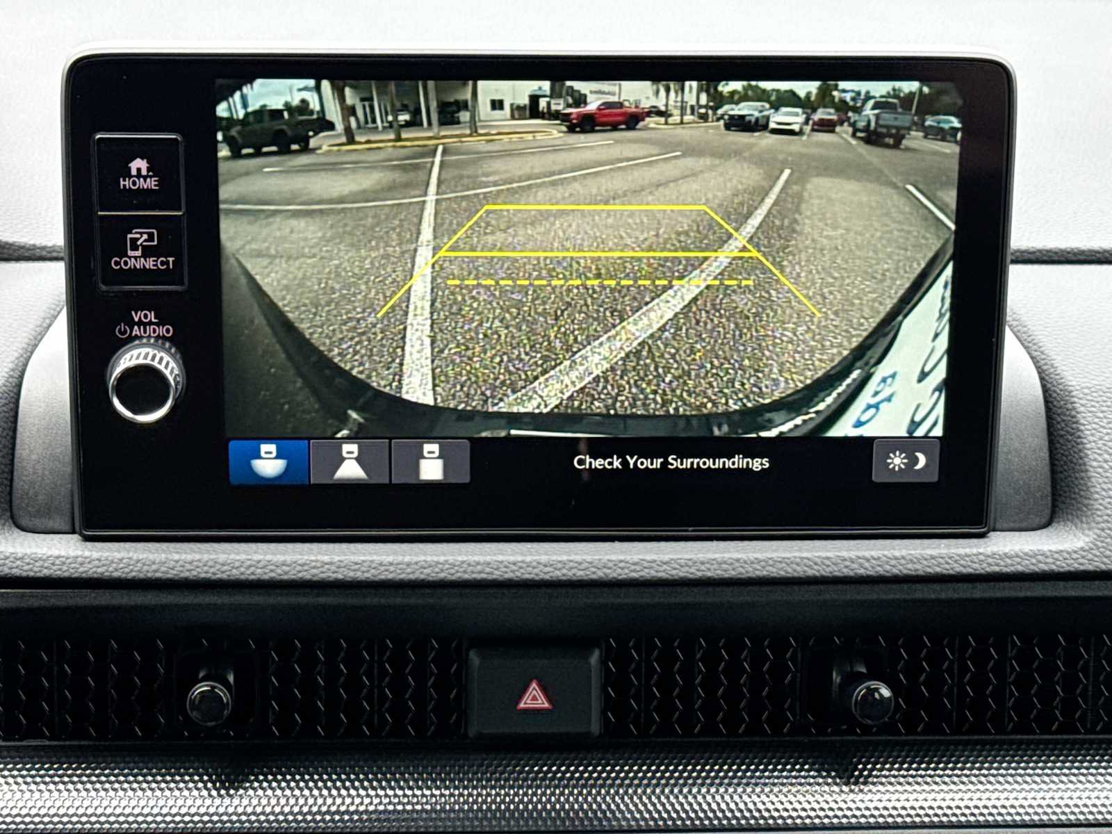 New 2027 Honda CR-V LX image 23