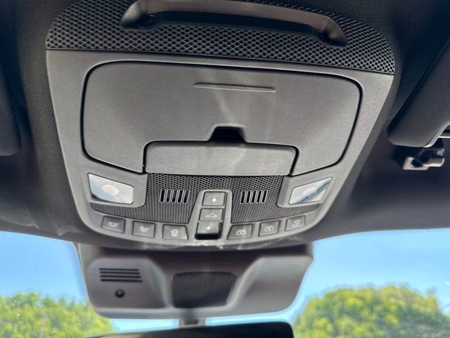 Used 2023 Lincoln Navigator Reserve AWD/4WD image 47