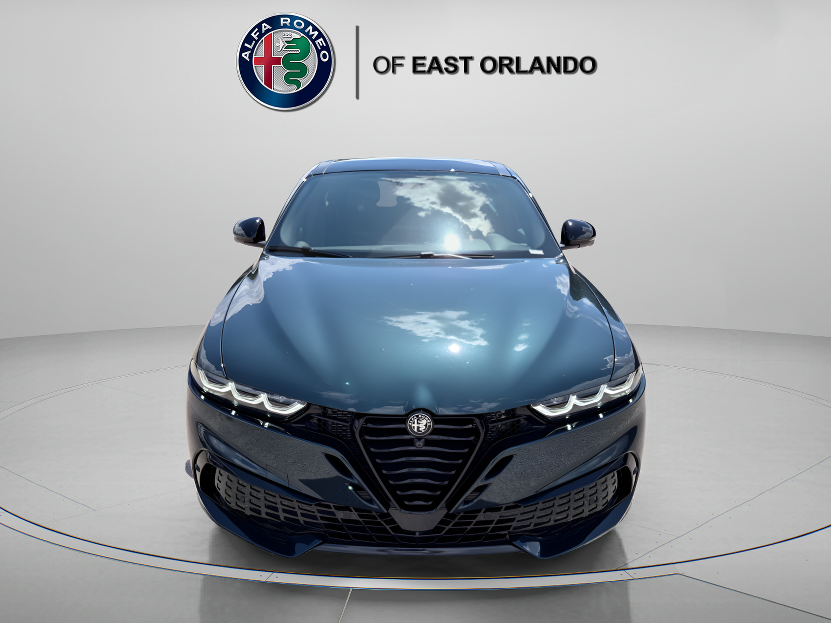 New 2026 Alfa Romeo Tonale w/ Active Assist Package AWD/4WD image 2