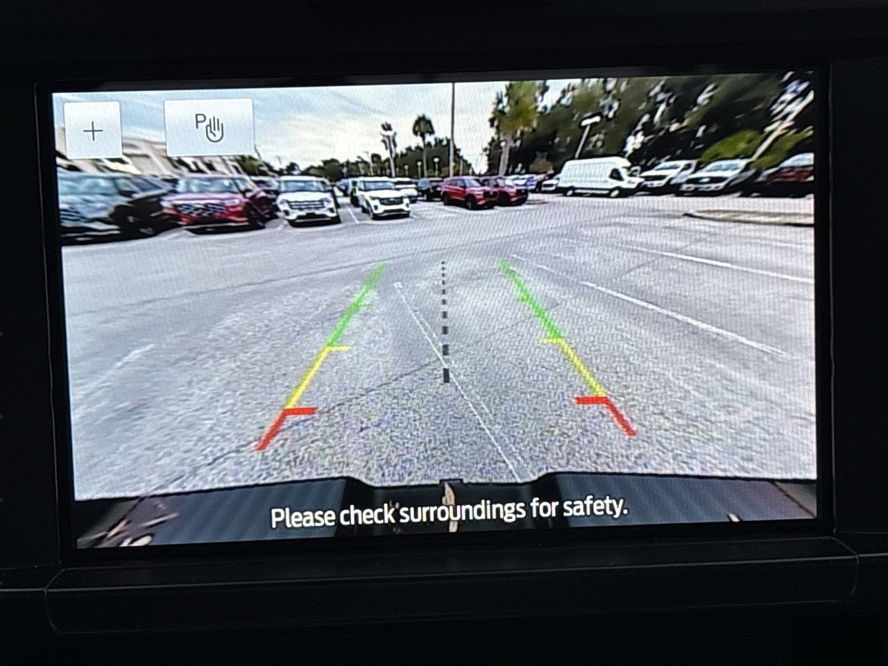 New 2026 Ford F250 XL w/ STX Appearance Package image 21